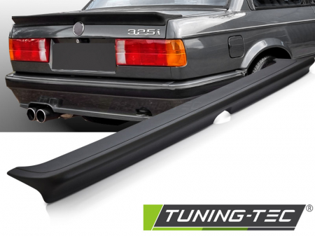 Eleroane auto - Eleron sport BMW E30 82-90 M-tech 1 design