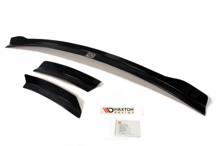 Eleroane auto - Extensie eleron AUDI R8 2006 - 2015