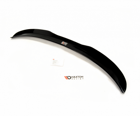 Eleroane auto - Extensie eleron VW SCIROCCO STANDARD (SCIROCCO R LOOK)