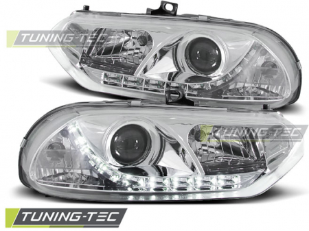 Faruri - Faruri ALFA ROMEO 156 10.97-06.03 DAYLIGHT CROM