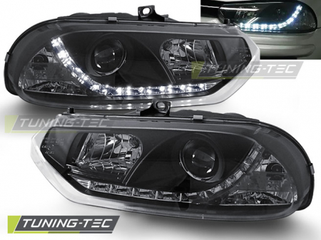 Faruri - Faruri ALFA ROMEO 156 10.97-06.03 DAYLIGHT NEGRU