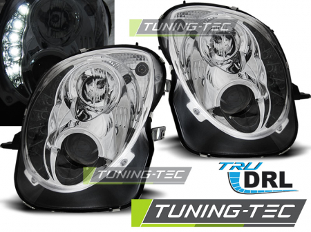 Faruri - Faruri ALFA ROMEO MITO 2008- TRU DRL CROM