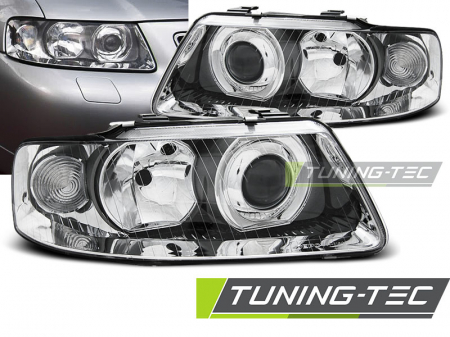 Faruri - Faruri AUDI A3 09.00-05.03