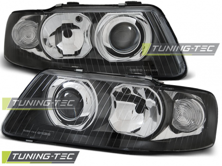 Faruri - Faruri AUDI A3 09.00-05.03 NEGRU