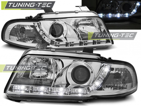 Faruri - Faruri AUDI A4 11.94-12.98 DAYLIGHT CROM