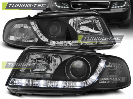 Faruri - Faruri AUDI A4 11.94-12.98 DAYLIGHT NEGRU