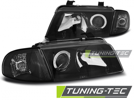 Faruri - Faruri AUDI A4 11.94-12.98 NEGRU