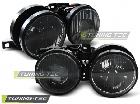Faruri - Faruri BMW E30 11.82-06.94 NEGRU