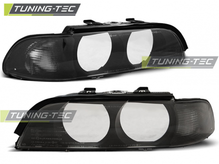 Faruri - Faruri BMW E39 09.95-08.00 KLOSZE SMOKE
