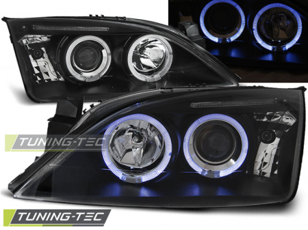 Faruri - Faruri FORD MONDEO 09.00-05.07 ANGEL EYES NEGRU