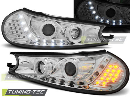 Faruri - Faruri FORD MONDEO 10.96-08.00 DAYLIGHT CROM