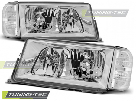 Faruri - Faruri MERCEDES W201/190 12.82-05.93 CROM