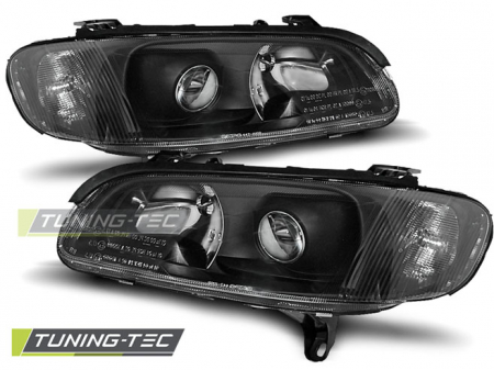 Faruri - Faruri OPEL OMEGA B 04.94-08.99 NEGRU