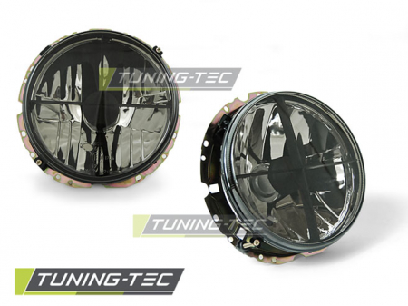 Faruri - Faruri VW GOLF 1 05.74-07.83 SMOKE exterioare