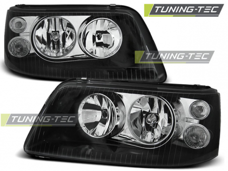 Faruri - Faruri VW T5 04.03-08.09 NEGRU