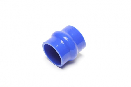 Furtun intercooler turbo - Furtun antivibratii 60 mm - 09B7001