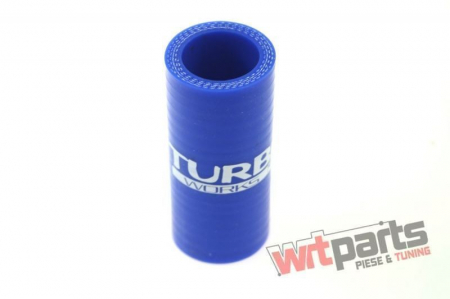 Furtun intercooler turbo - Furtun silicon 25mm - CN-SL-170