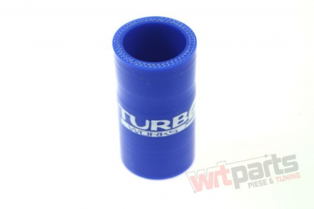 Furtun intercooler turbo - Furtun silicon 32mm - CN-SL-173