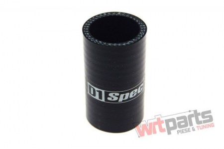 Furtun intercooler turbo - Furtun silicon 35mm Lungime 80mm - DS-DS-140