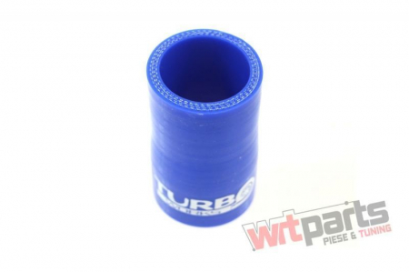 Furtun intercooler turbo - Furtun silicon 38-44 mm - CN-SL-247