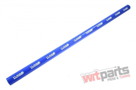 Furtun intercooler turbo - Furtun silicon 38X1000mm - CN-SL-190