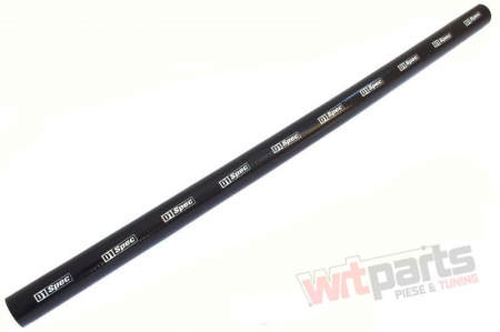 Furtun intercooler turbo - Furtun silicon 38X1000mm - DS-DS-005