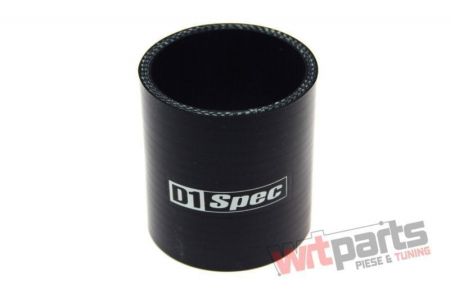 Furtun intercooler turbo - Furtun silicon 63mm Lungime 80mm - DS-DS-147