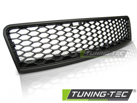 Grile auto - GRILA AUDI A6 (C5) RS-TYPE 06.01-05.04 Negru Mat