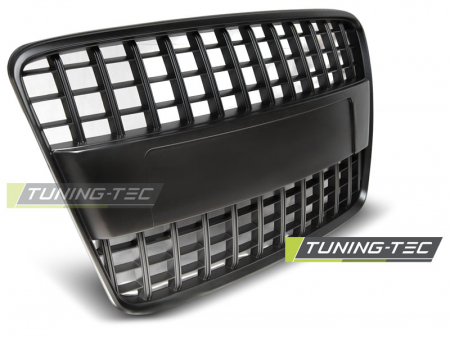 Grile auto - GRILA AUDI Q7 05-09 Negru S-LINE STYLE