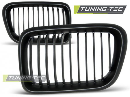 Grile auto - GRILA BMW E36 10.96-08.99 Negru