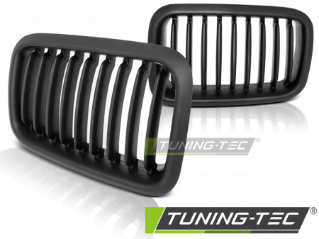 Grile auto - GRILA BMW E36 12.90-09.96 Negru