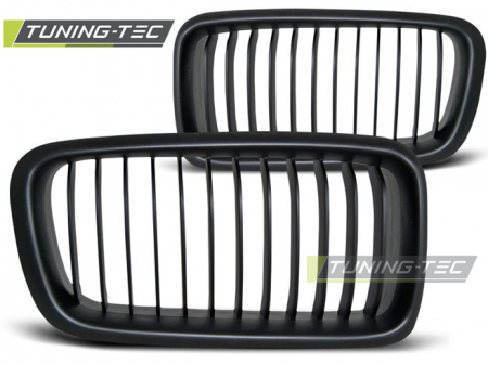 Grile auto - GRILA BMW E38 06.94 - 07.01 Negru