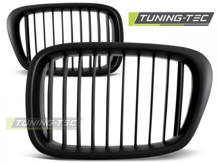 Grile auto - GRILA BMW E39 09.95-06.03 Negru
