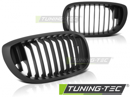 Grile sport - GRILA BMW E46 04.03 - 2006 COUPE Negru Matt