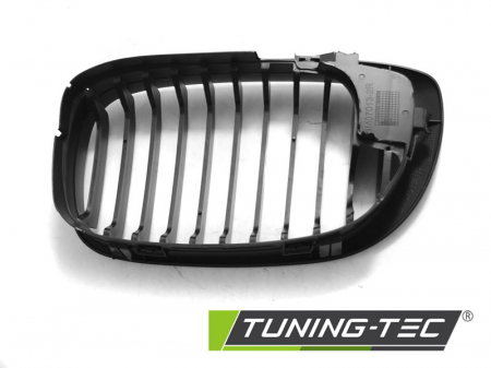 GRILA BMW E46 04.03 - 2006 COUPE Negru Matt [4]