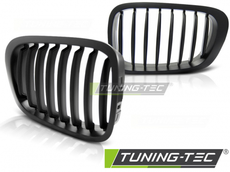 Grile auto - GRILA BMW E46 04.99-03.03 COUPE Negru