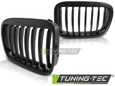 Grile auto - GRILA BMW E46 05.98-08.01 Negru
