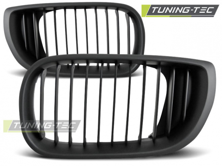 Grile auto - GRILA BMW E46 09.01-03.05 Negru