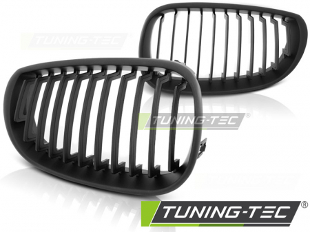 Grile auto - GRILA BMW E60/E61 07.03-10 Negru