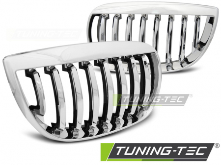 Grile sport - GRILA BMW E87/E81 04-07 Crom