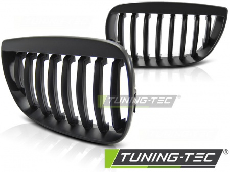 Grile sport - GRILA BMW E87/E81 04-07 Negru