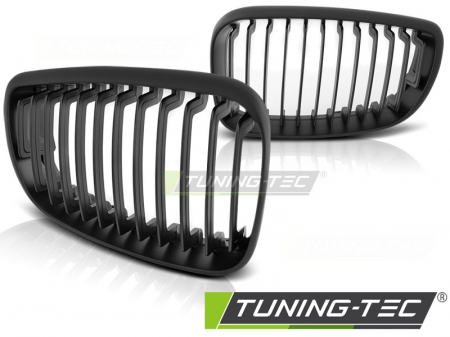 Grile sport - GRILA BMW E87/E81/82/88 09.07-13 Negru Mat