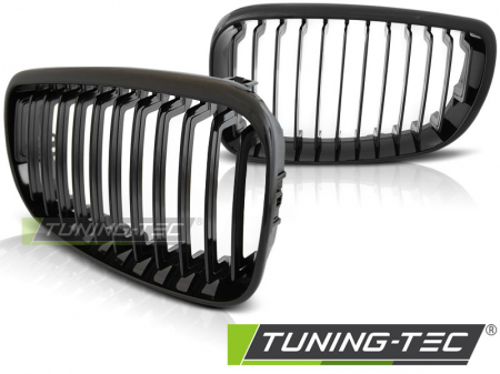 Grile sport - GRILA BMW E87/E81/E82/E88 09.07-13 Negru Lucios