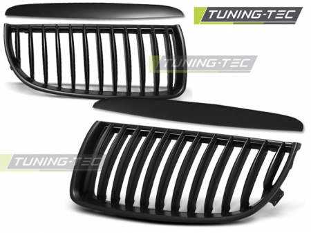 Grile auto - GRILA BMW E90 / E91 03.05-08.08 Negru