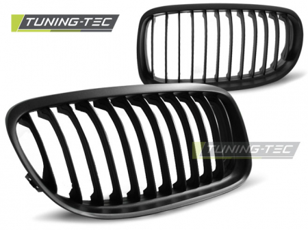 Grile sport - GRILA BMW E90 / E91 09 - Negru