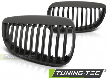 Grile sport - GRILA BMW E92 07-10 C/C Negru