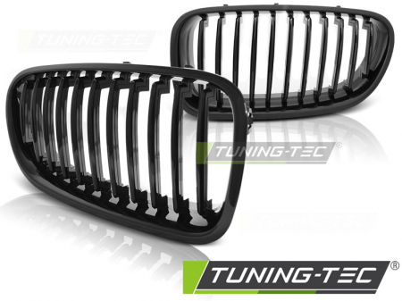 Grile sport - GRILA BMW F10 / F11 10- Negru Lucios