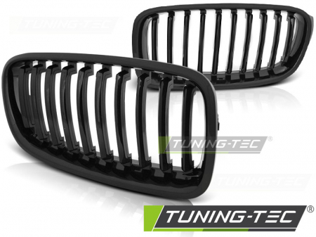 Grile sport - GRILA BMW F30 / F31 10.11- Negru Lucios