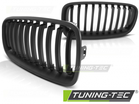 Grile sport - GRILA BMW F30 / F31 10.11- Negru Mat