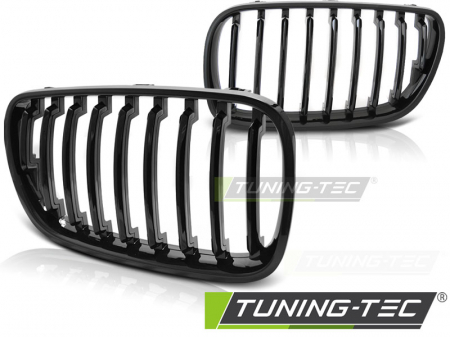 Grile sport - GRILA  BMW X3 E83 09.06-08.10 Negru Lucios